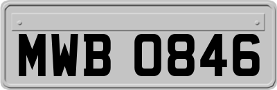 MWB0846