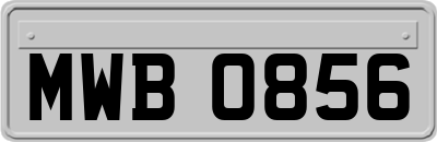 MWB0856