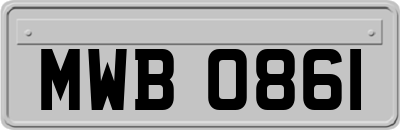 MWB0861