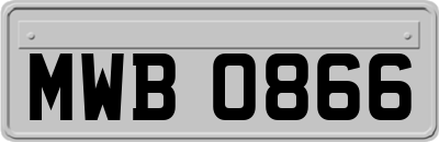 MWB0866