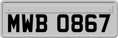 MWB0867