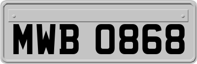 MWB0868