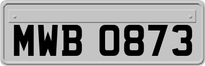 MWB0873