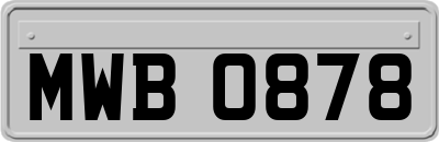 MWB0878