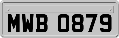 MWB0879