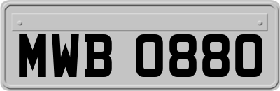 MWB0880