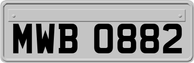 MWB0882