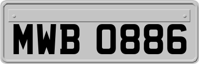 MWB0886