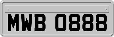 MWB0888