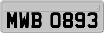 MWB0893