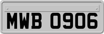 MWB0906