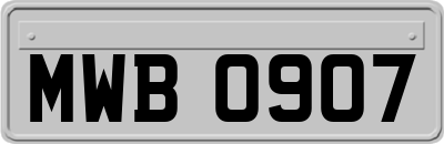 MWB0907