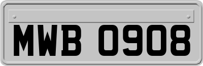 MWB0908