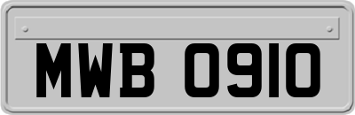 MWB0910