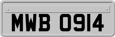 MWB0914