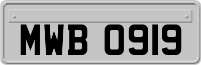 MWB0919