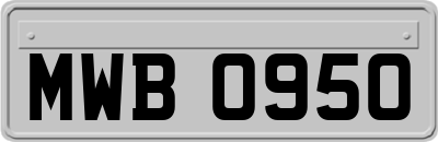 MWB0950