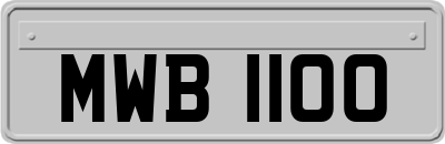 MWB1100