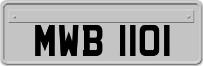 MWB1101