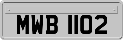 MWB1102