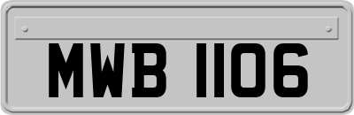 MWB1106