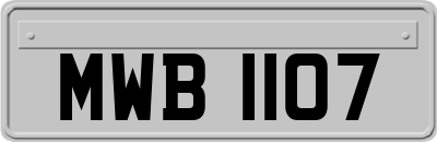 MWB1107