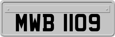 MWB1109