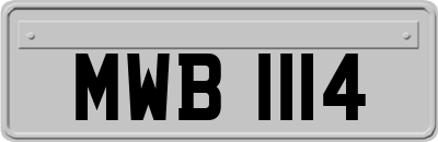 MWB1114