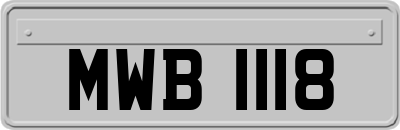 MWB1118