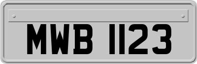 MWB1123