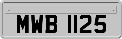 MWB1125