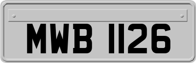 MWB1126