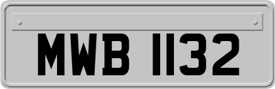 MWB1132