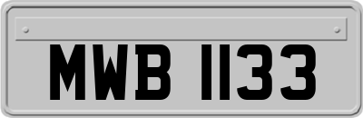 MWB1133