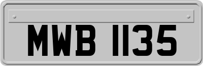 MWB1135