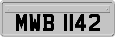 MWB1142