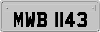 MWB1143