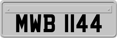 MWB1144