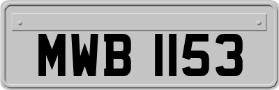 MWB1153