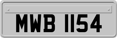 MWB1154