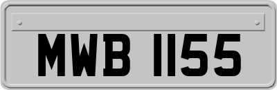 MWB1155