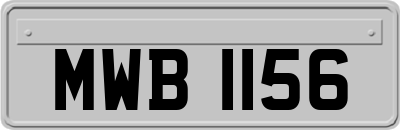 MWB1156