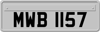 MWB1157