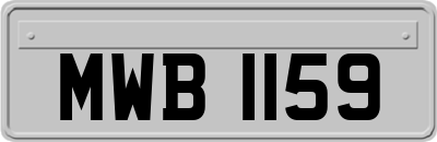 MWB1159