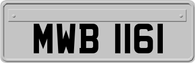 MWB1161