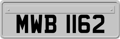 MWB1162