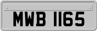 MWB1165