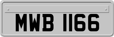 MWB1166