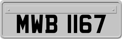 MWB1167