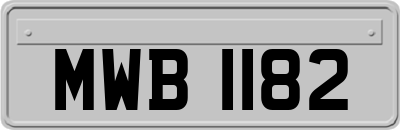 MWB1182